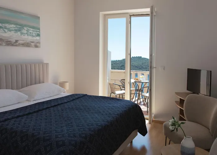 Lägenhet Bonavista *
