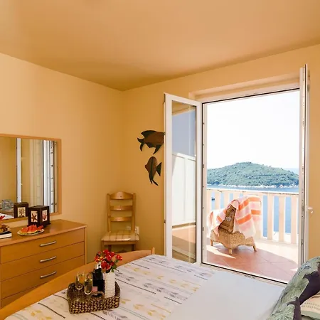 2 Bedroom With Balcony Ragusa