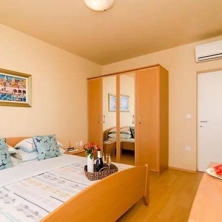 Apartments Bonavista * دوبروفينك