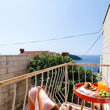 2 Bedroom With Balcony