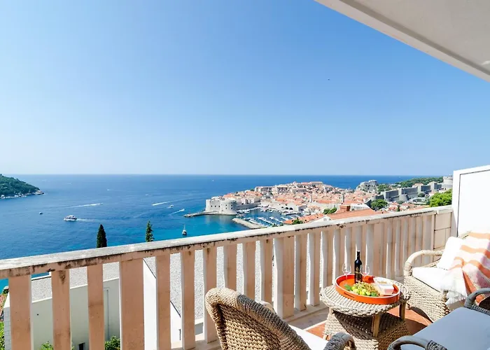 شقة Apartments Bonavista