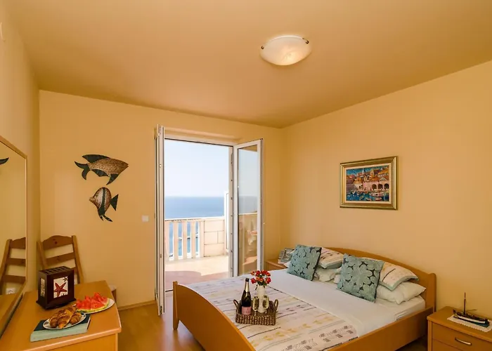 Apartments Bonavista *