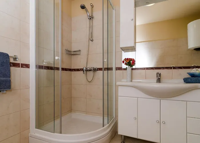 Apartments Bonavista دوبروفينك