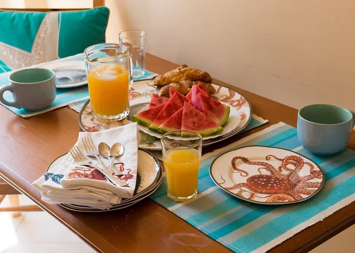 Bonavista Apartamento *