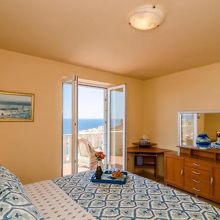 Apartments Bonavista Apartman Dubrovnik