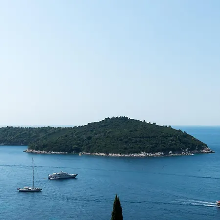 Apartments Bonavista Apartman