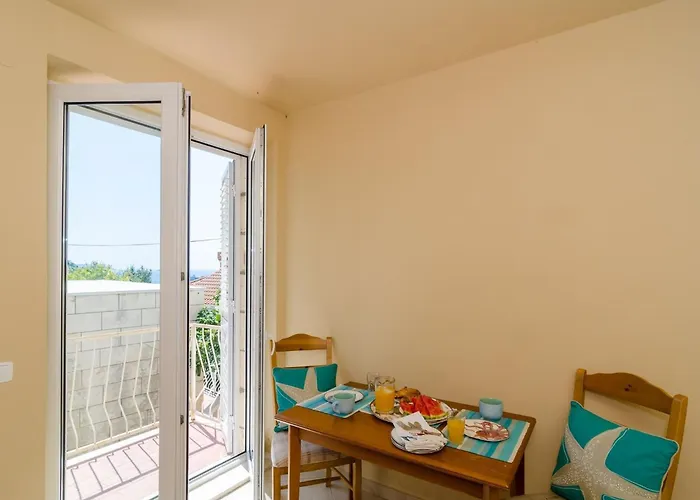 Apartments Bonavista Apartman *