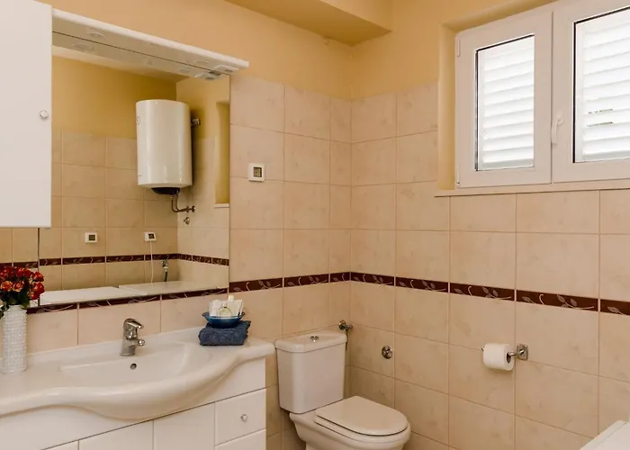 Apartments Bonavista