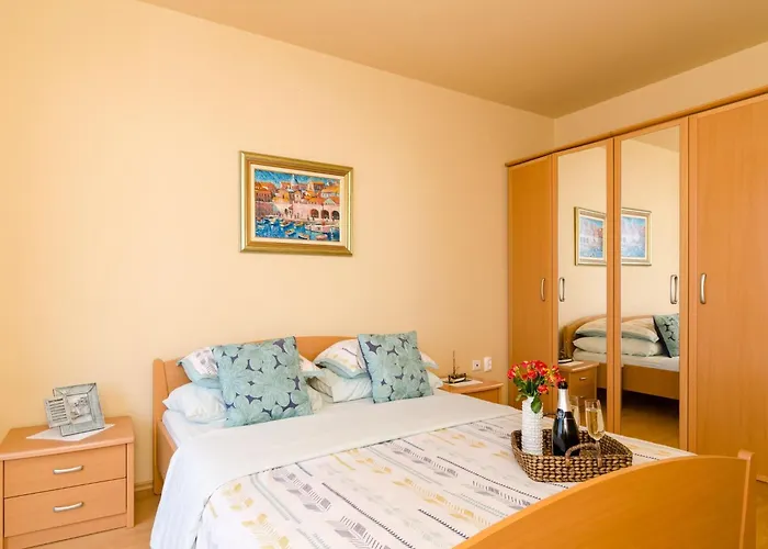 Apartments Bonavista Apartman *