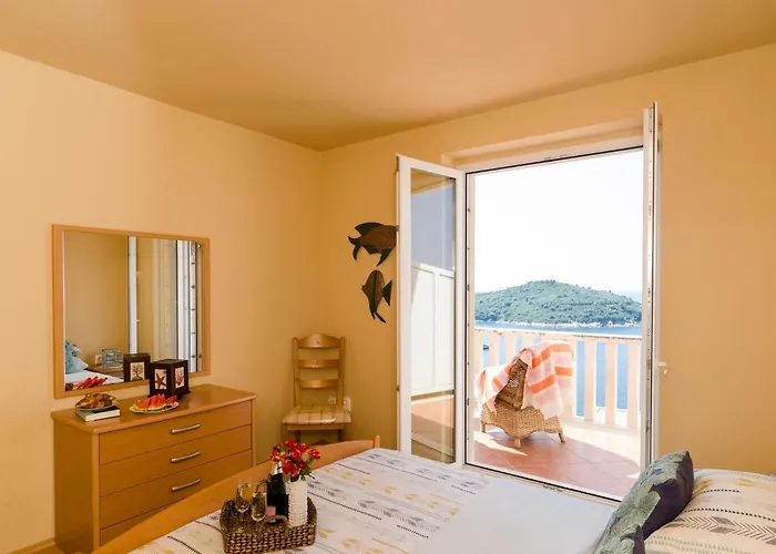 Apartments Bonavista Dubrovnik