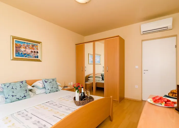 Apartments Bonavista * Dubrovnik