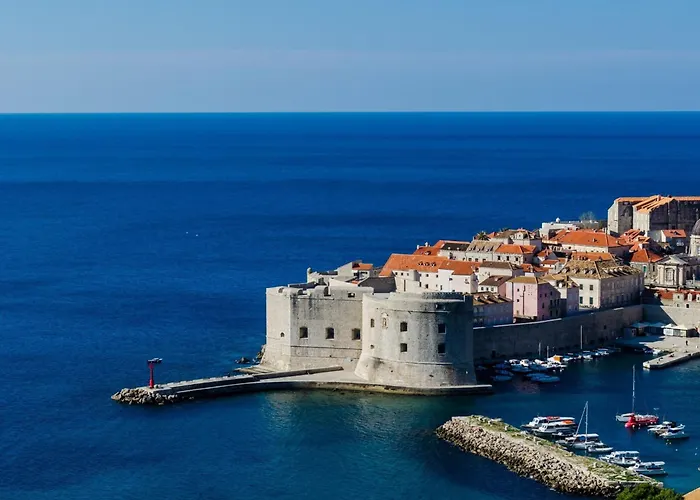 Apartments Bonavista * Dubrovnik