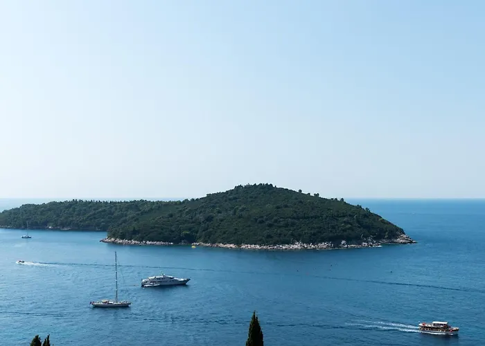 Apartments Bonavista Apartman