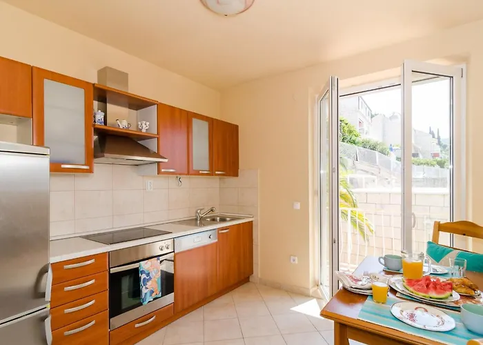 Apartments Bonavista Apartman Dubrovnik