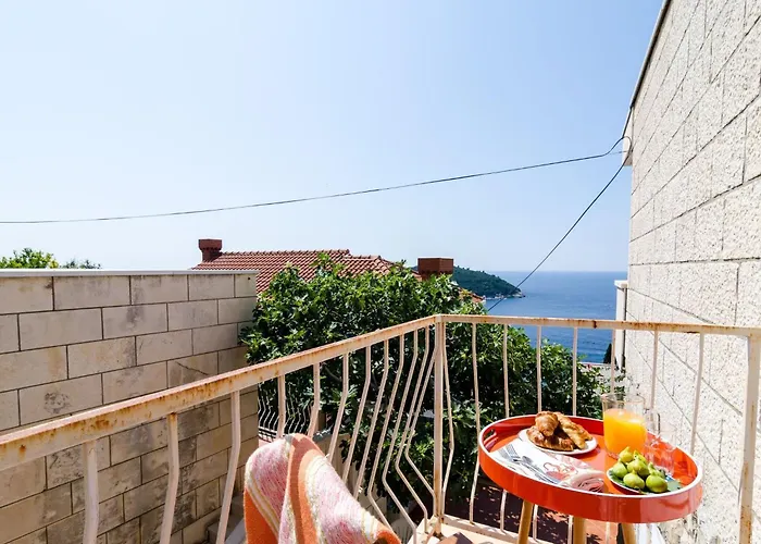 Apartments Bonavista